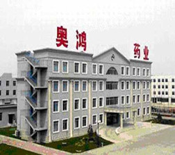 錦州奧鴻藥業(yè)凝膠車(chē)間、提取車(chē)間凈化通風(fēng)、給排水、動(dòng)力照明安裝工程和取樣間凈化通風(fēng)及照明工程